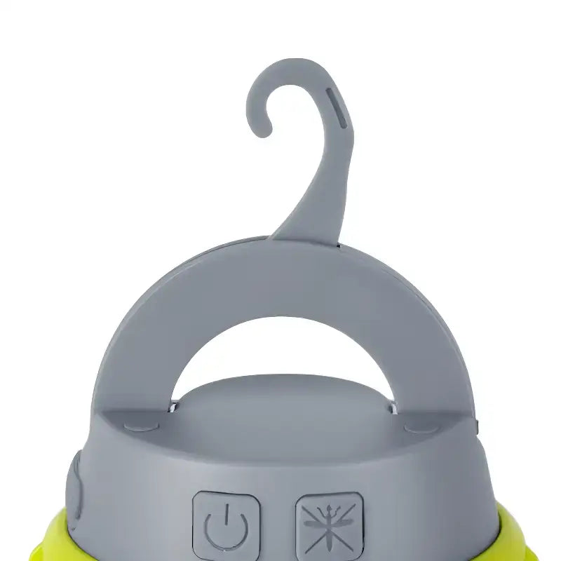 Lampe de camping antimoustique led