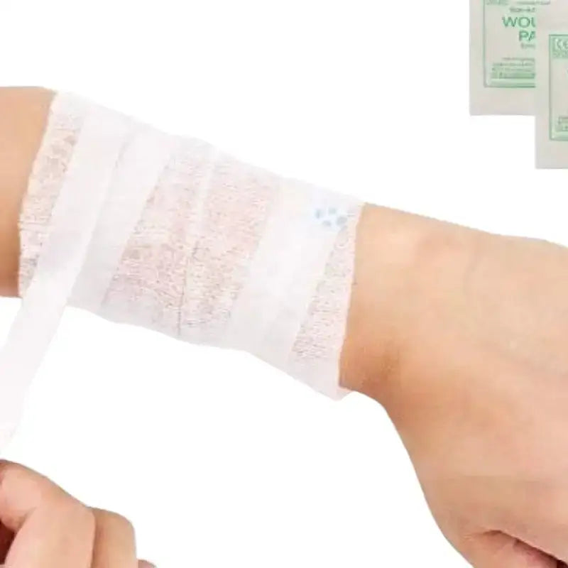 Kit survie basique entrée de gamme