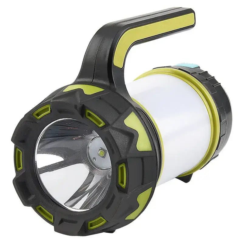 Lampes de camping rechargeable usb
