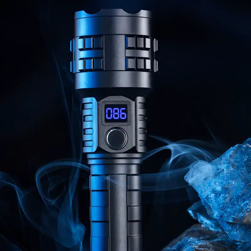 Lampe torche led ultra puissante performant