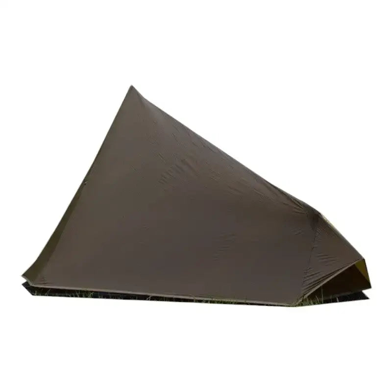 Tente de camping plein air