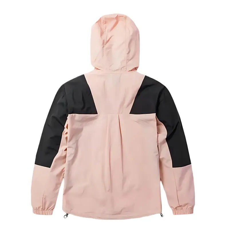 Vestes de pluie technique femme