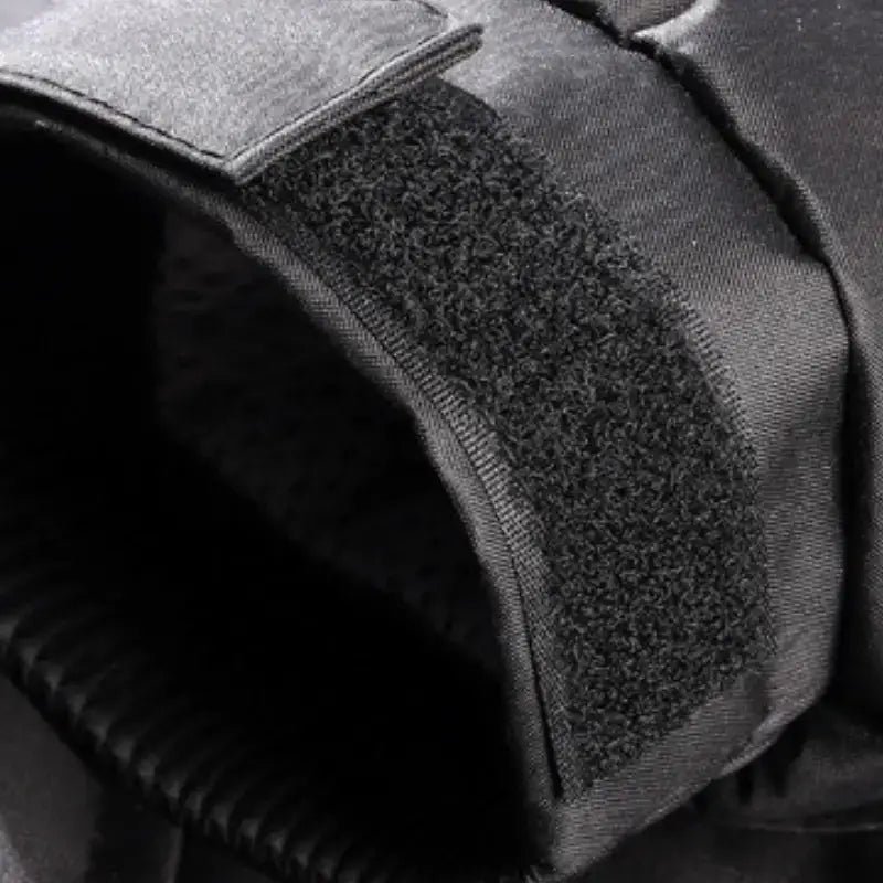 Veste hiver homme imperméable isolée