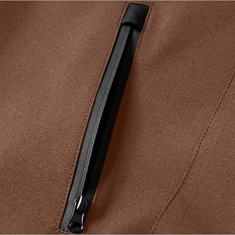 Veste randonnée homme 3 en 1 polaire amovible