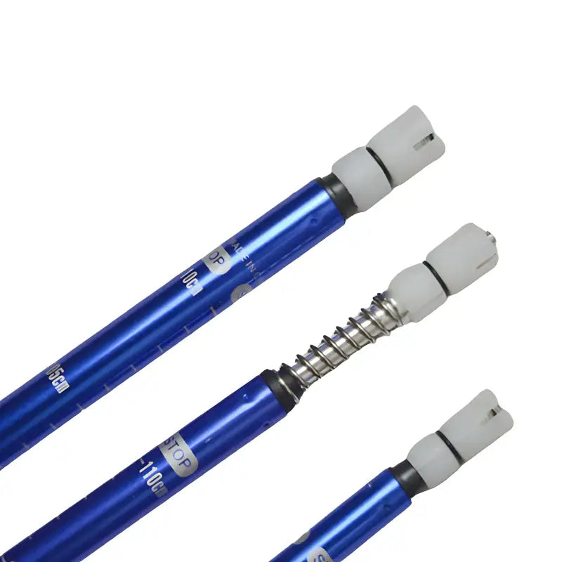 Bâton randonnée boussole pic multifonction