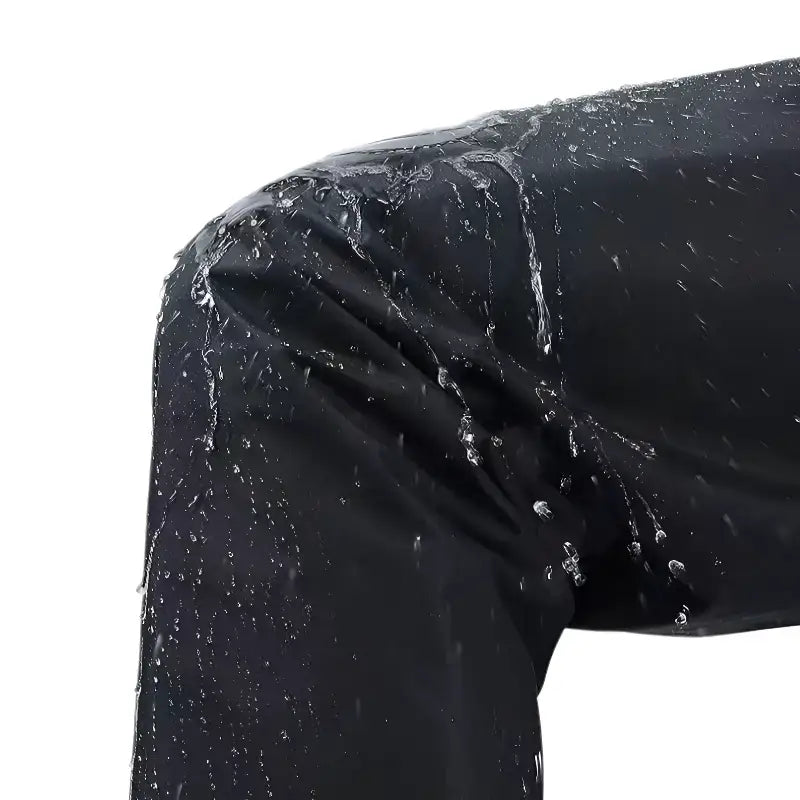 Pantalon pluie ultra-léger randonnée