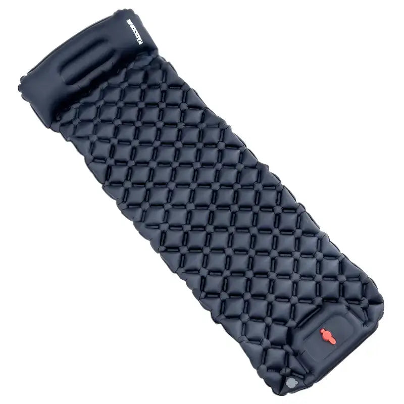 Matelas de camping gonflable confortable