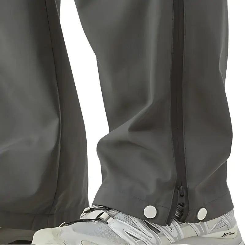 Pantalon pluie randonnée imperméable