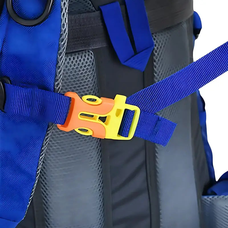 Sac à dos randonnée 75l femme grande capacité