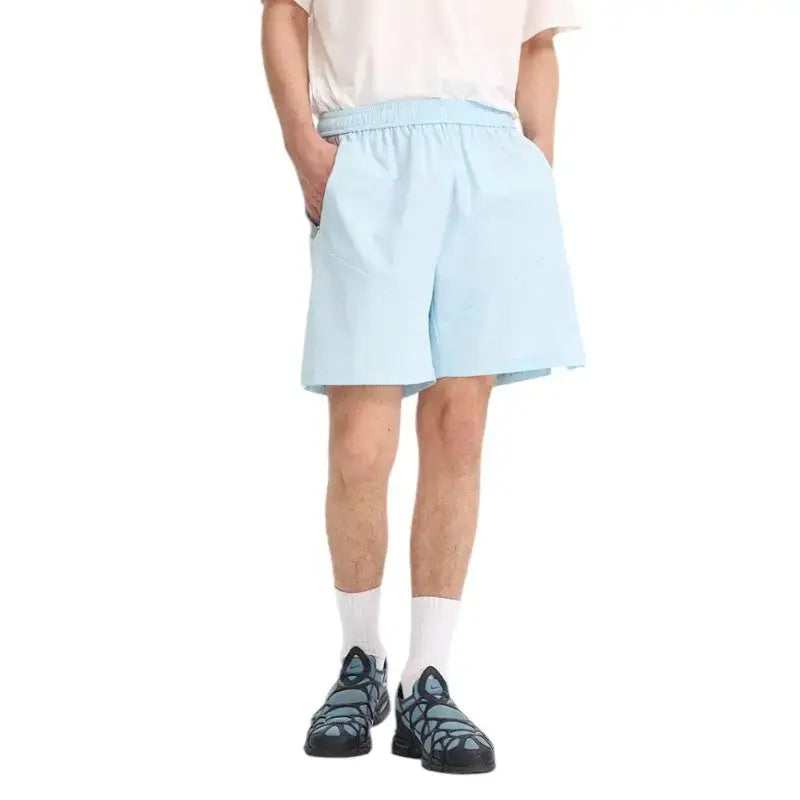 Short randonnée élastique mixte