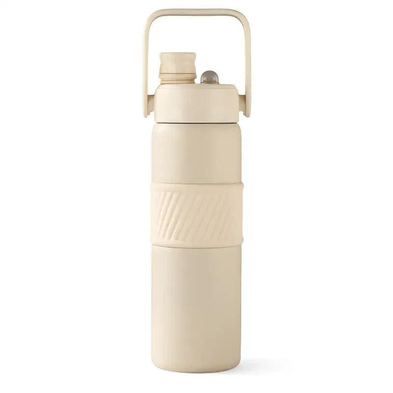Gourde isotherme sport inox standard
