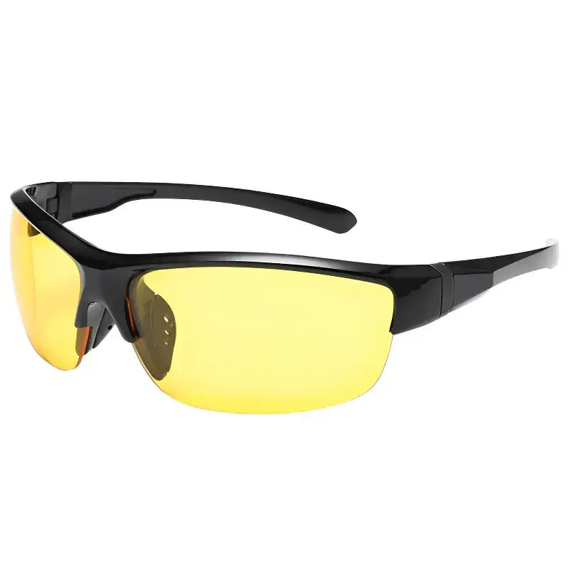 Lunettes randonnée sport uv400 design sportif