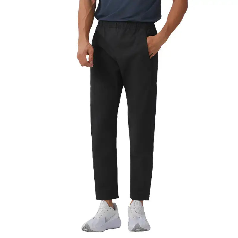Pantalon randonnée homme toutes saisons respirant