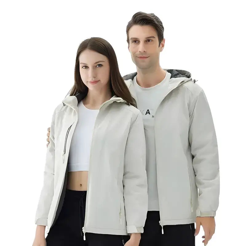 Veste polaire randonnée technique sport