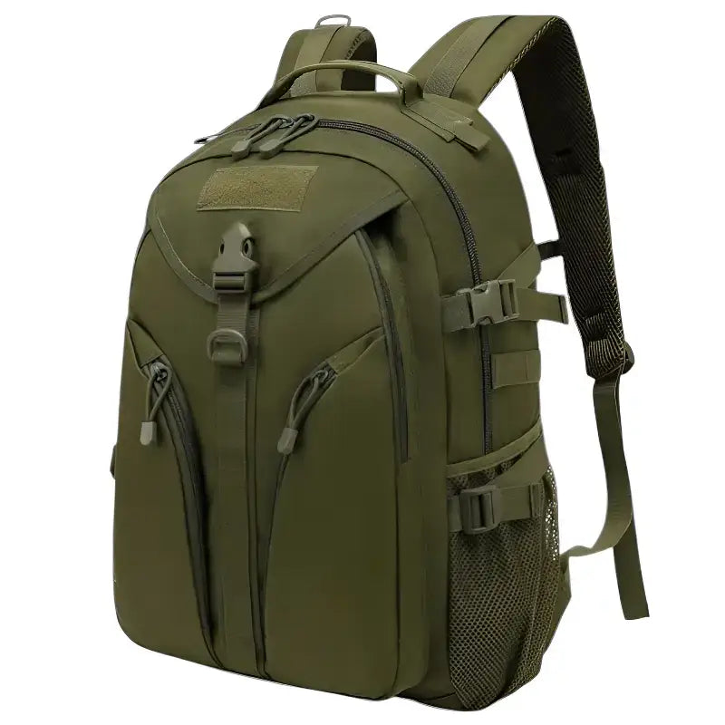 Sac à dos tactique randonnée homme robuste