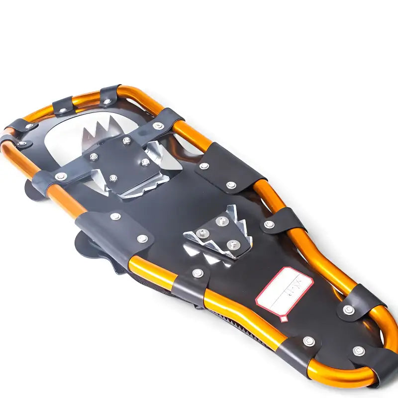 Raquettes de randonnée léger résistant