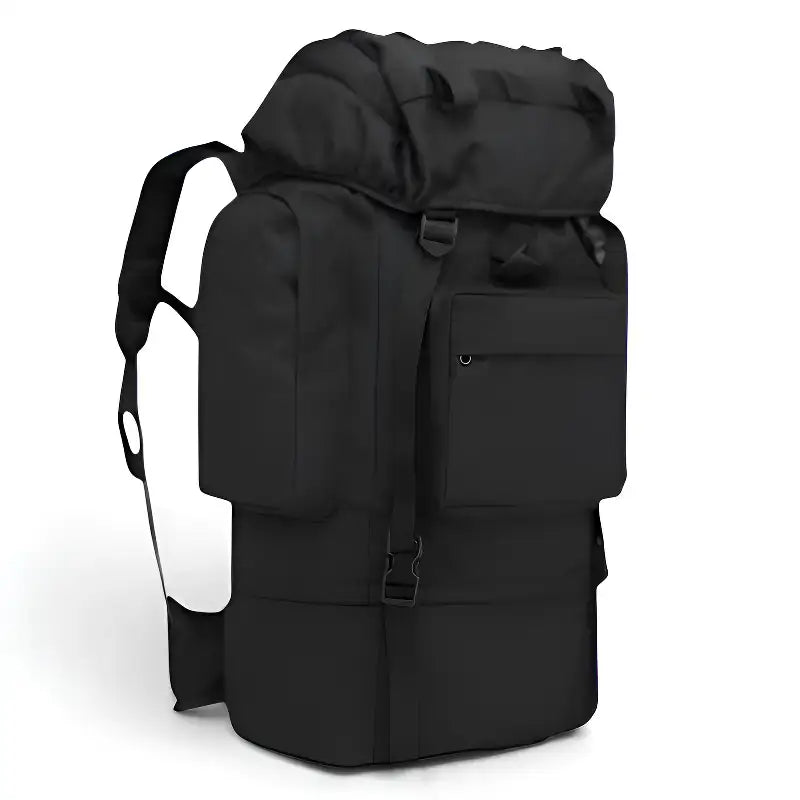 Sac 100l militaire tactique robuste