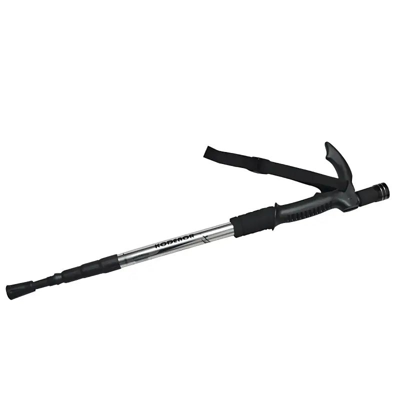 Bâton randonnée boussole pic multifonction