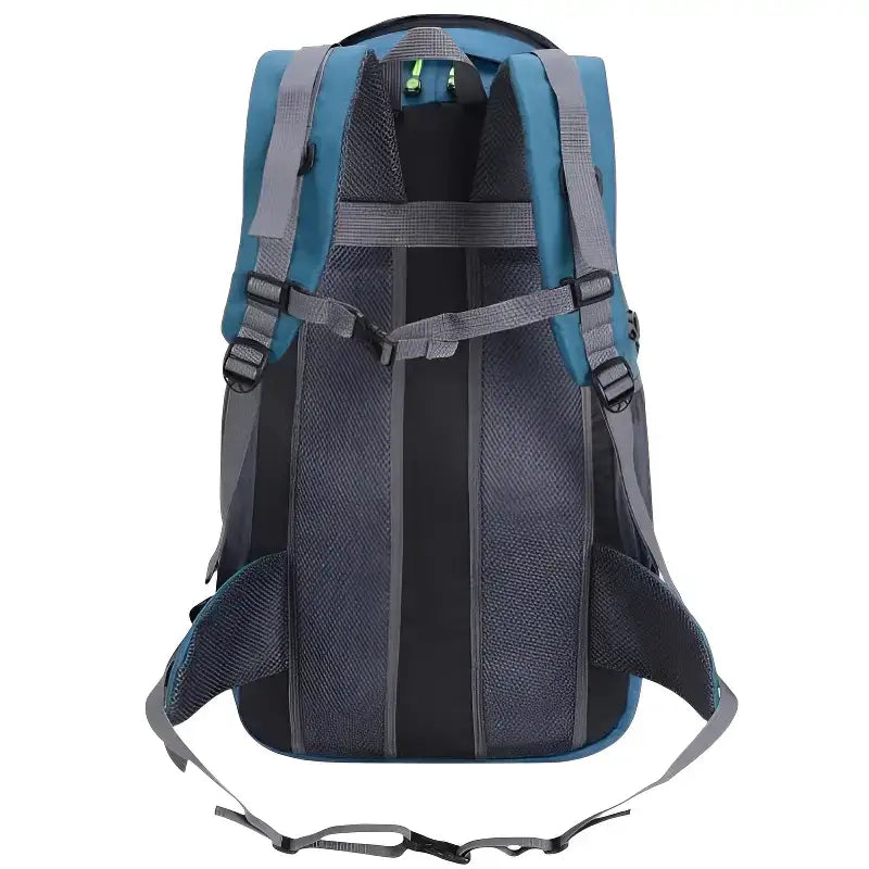 Sac à dos de randonnée 50l basique