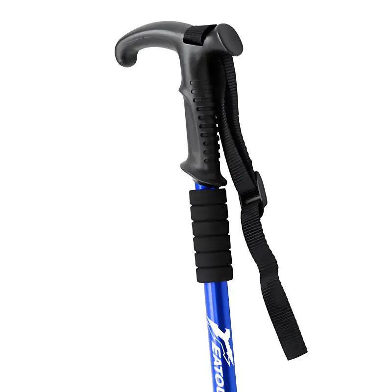 Bâtons de marche randonnée performant