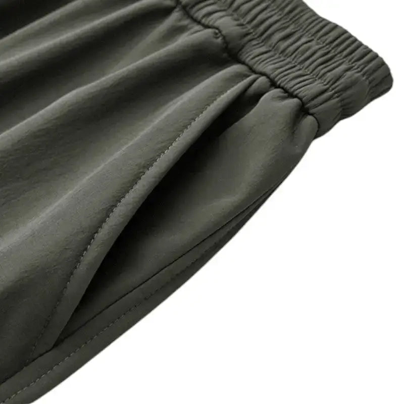 Pantalon de trekking homme performant