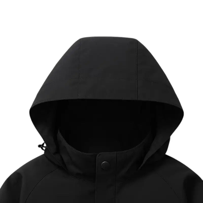 Veste ski randonnée femme imperméable