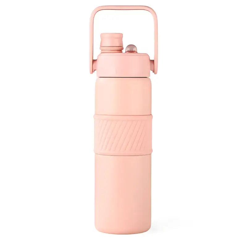 Gourde isotherme sport inox standard