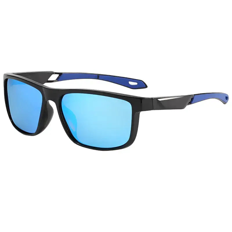 Lunettes soleil polarisées catégorie 2 jour