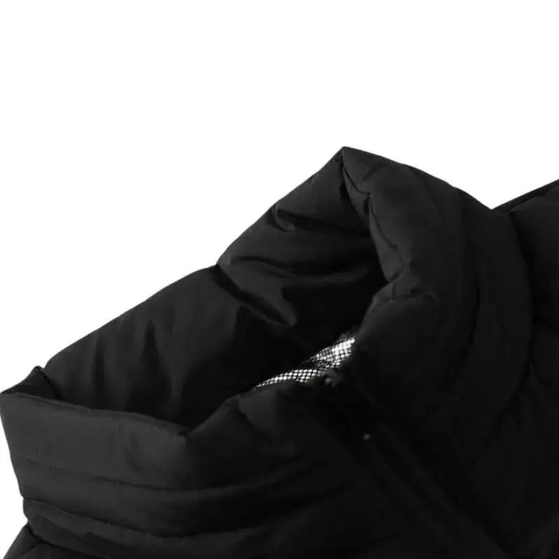 Gilet chauffant homme randonnée aventure