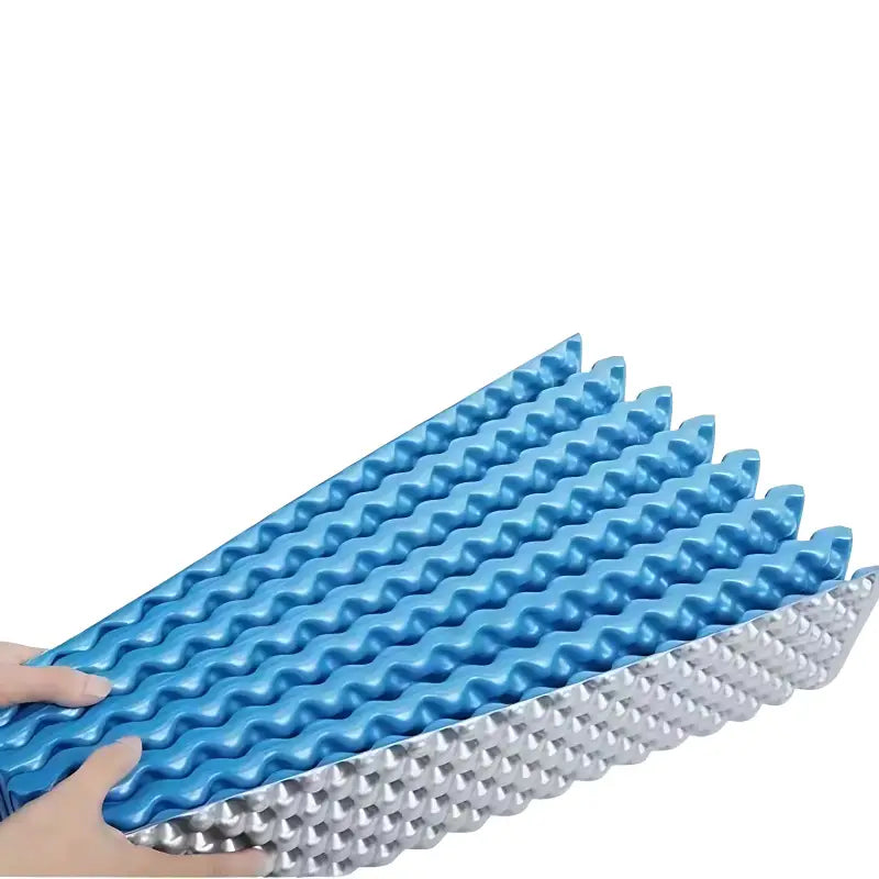 Tapis de sol camping mousse isolation