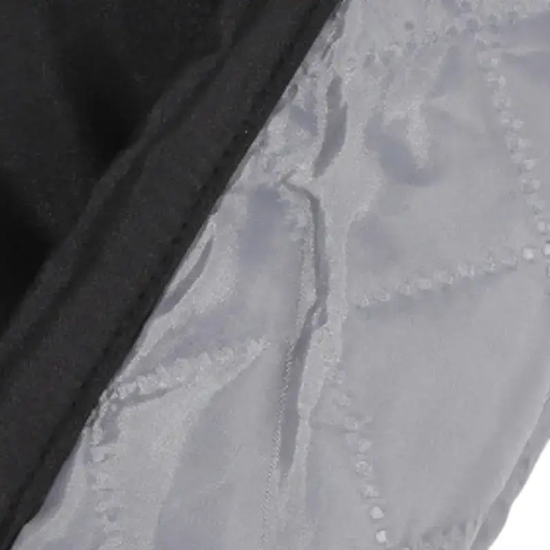 Veste hiver homme imperméable isolée