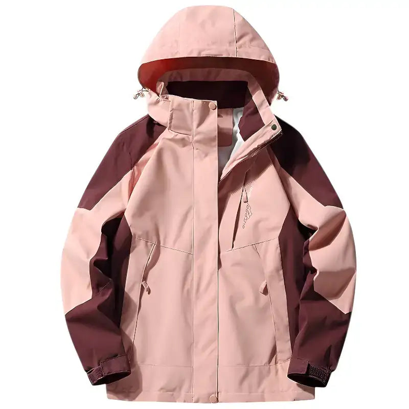 Veste de randonnée femme