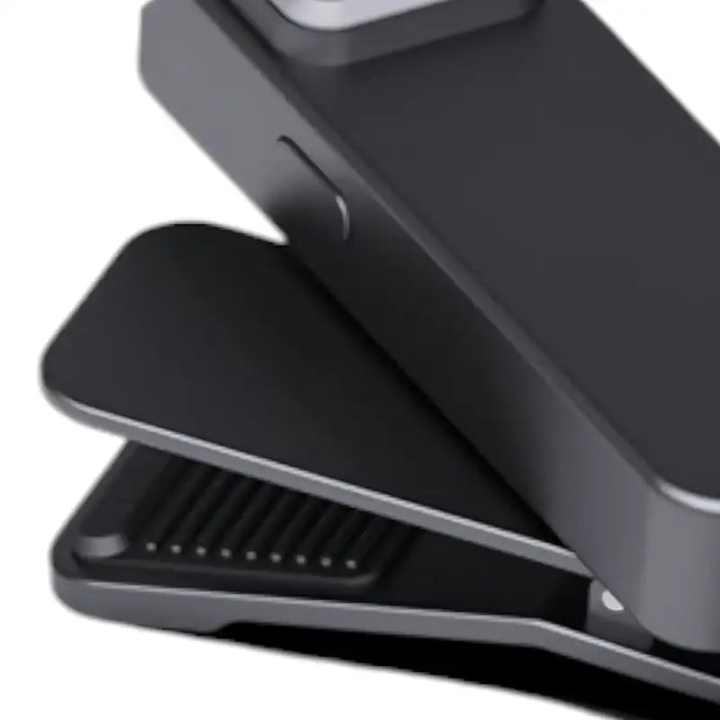 Lampe clip tactique compacte rechargeable