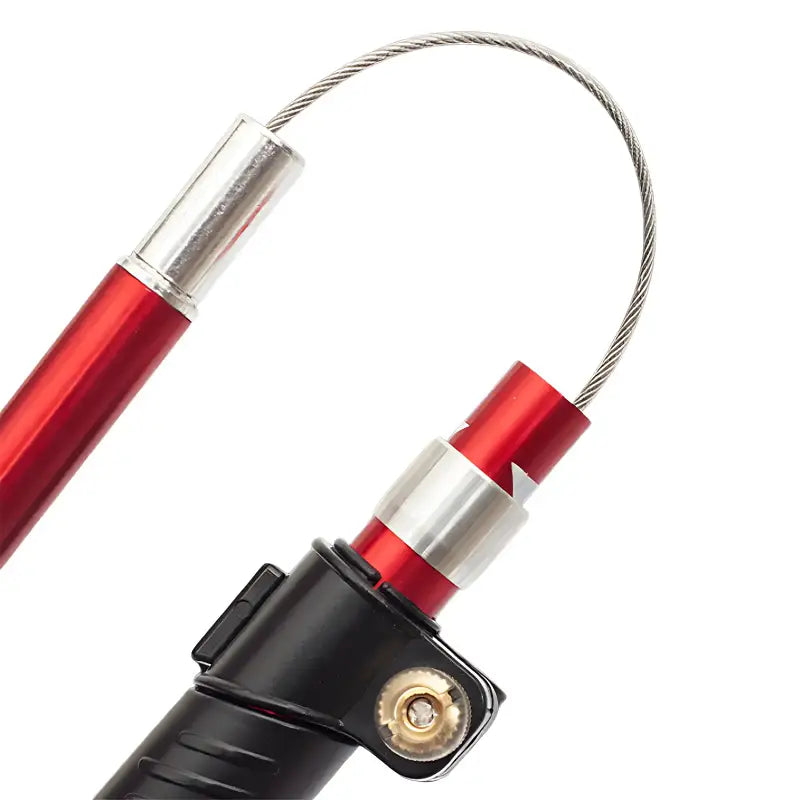 Bâton de randonnée compact aventure