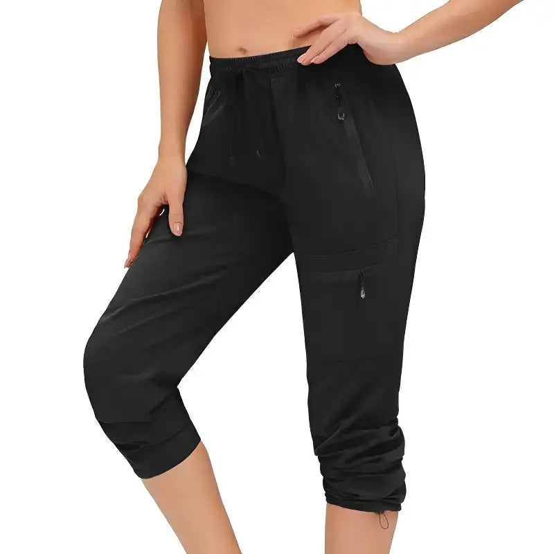 Pantalon de randonnées femme