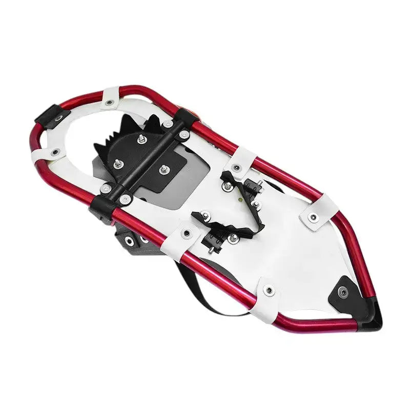 Raquettes de randonnée résistant plein air