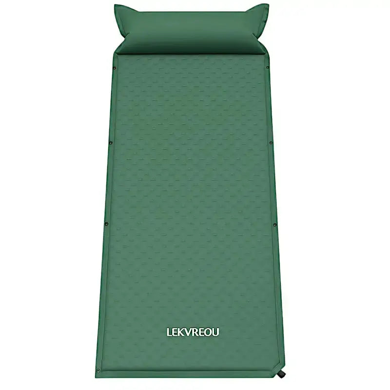 Matelas autogonflant trekking 2 personnes