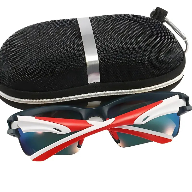 Lunettes soleil sport polarisées outdoor