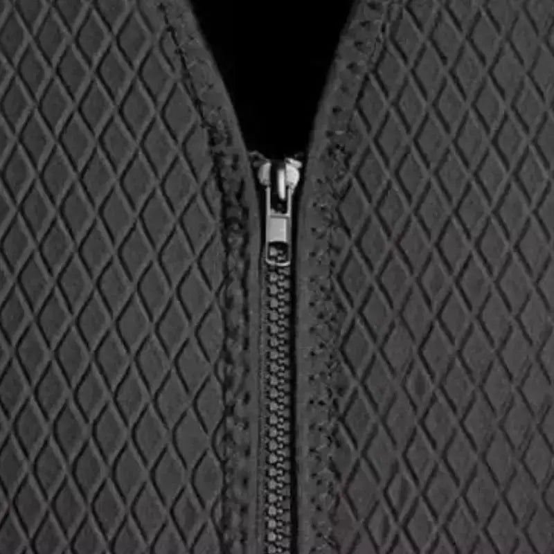 Gilet chauffant homme néoprène sport