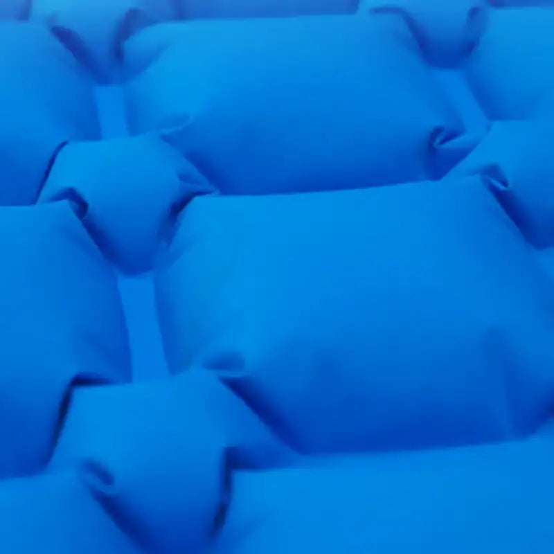 Matelas trekking ultra léger compact