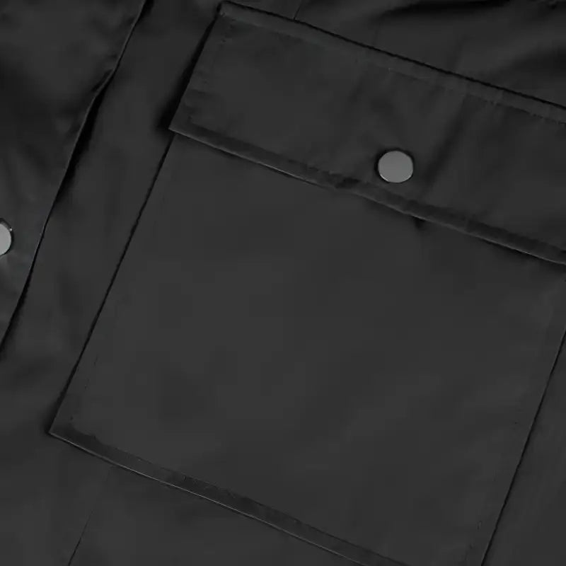Parka imperméable femme mi-longue