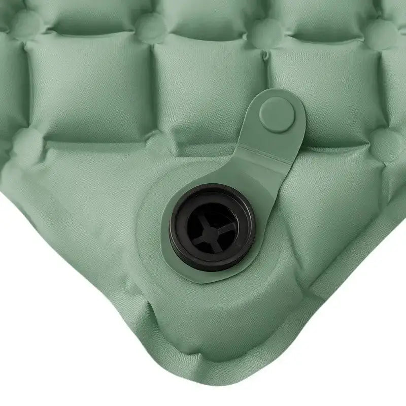 Matelas de sol camping gonflable