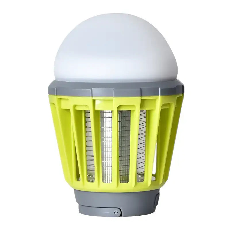 Lampe de camping antimoustique led