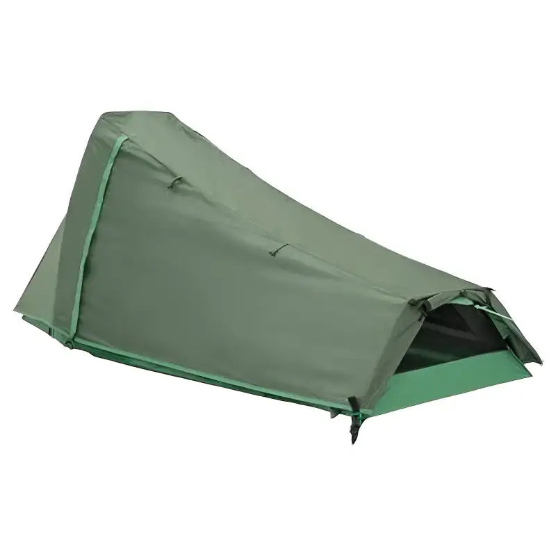 Tente de camping tactique style militaire