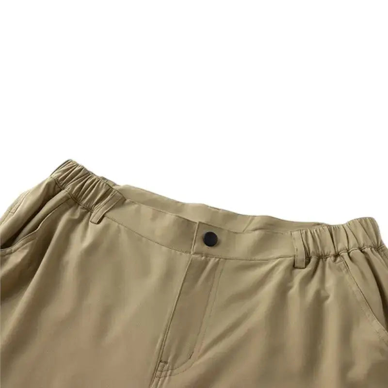 Pantalon de trekking performance stretch performant