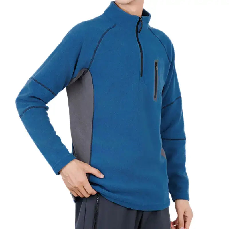 Grand froid haute qualité technique