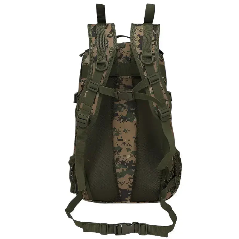 Sac à dos camouflage léger outdoor