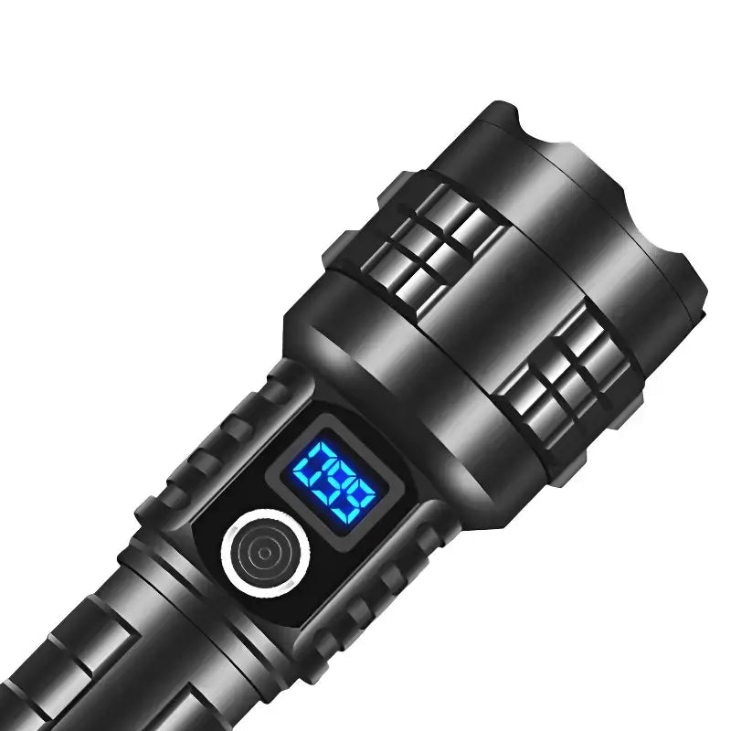 Lampe torche led ultra puissante performant