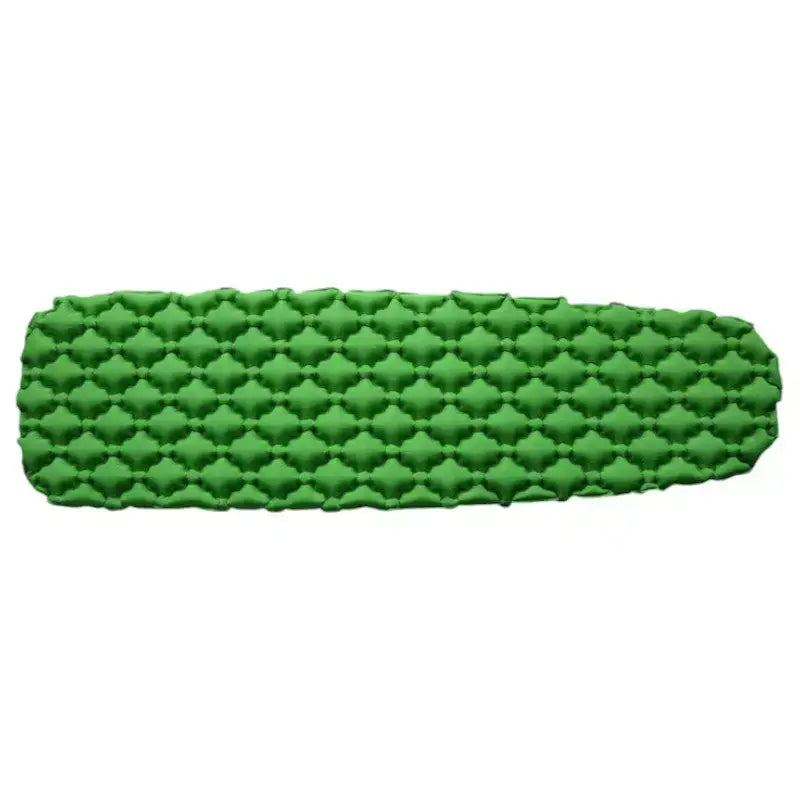 Matelas gonflable trekking sport montagne