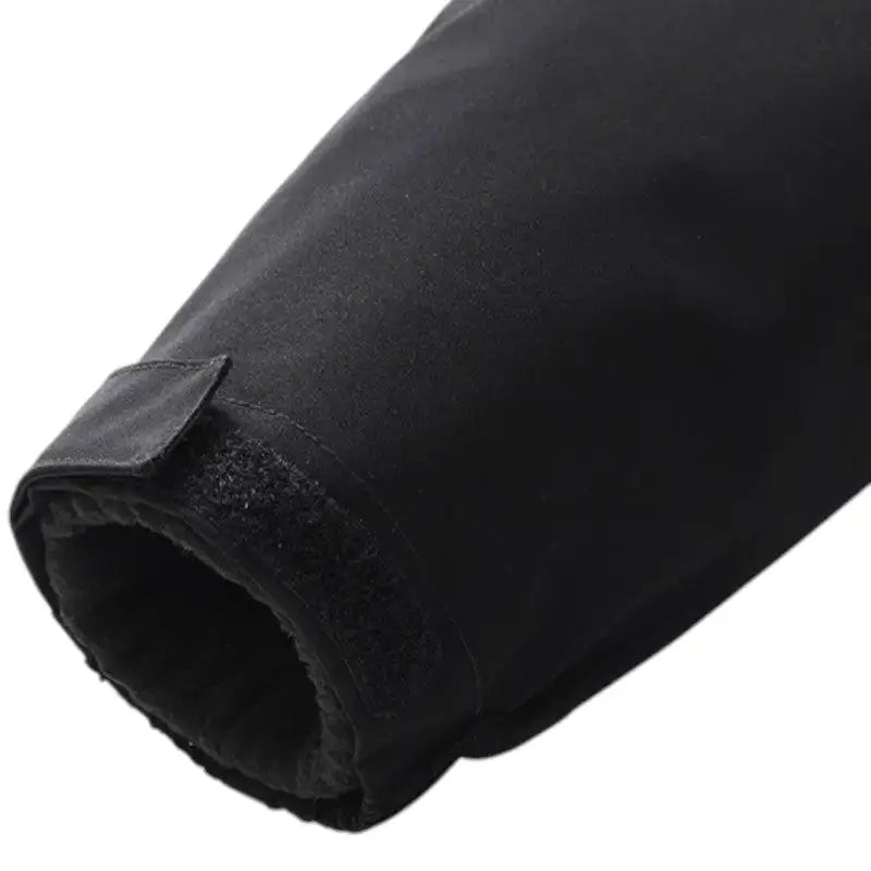 Veste chauffante homme fine outdoor loisir